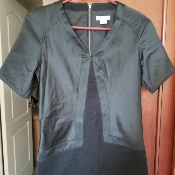 Authentic Helmut Lang Dress - Picture 1 of 6